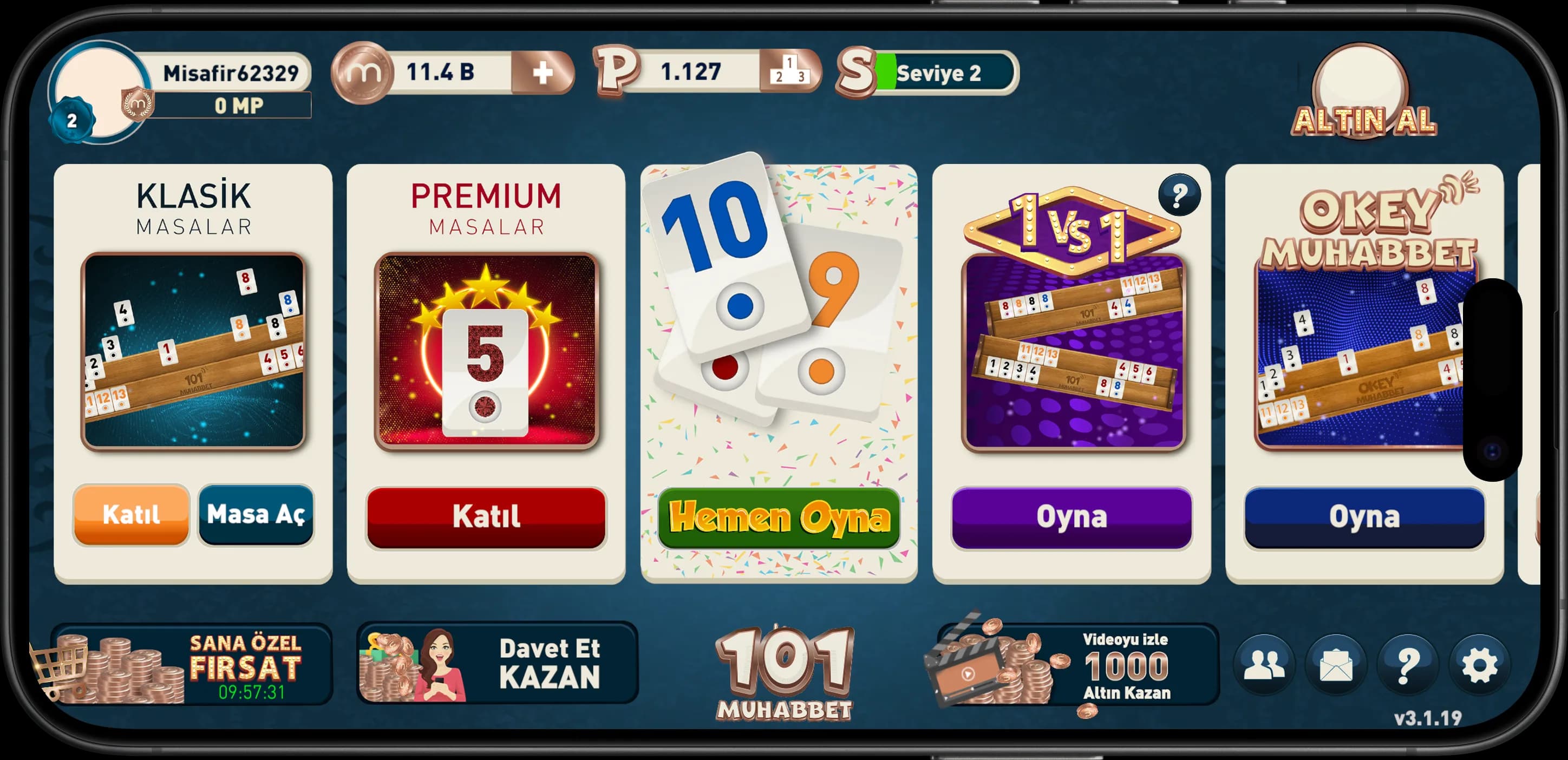 Ekran görüntüleri 2